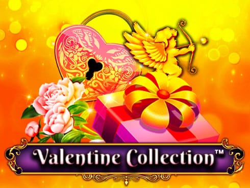 Valentine Collection 20 lines thumbnail