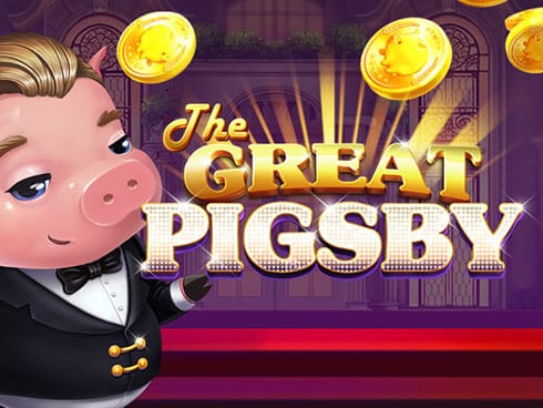 The Great Pigsby thumbnail