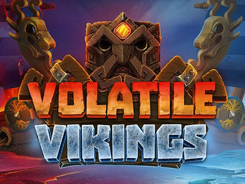 Volatile Vikings thumbnail