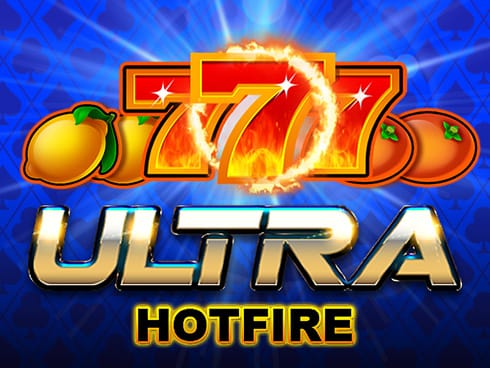 Ultra Hotfire thumbnail