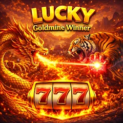 pkluckywinner777.com Logo